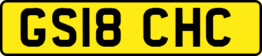 GS18CHC