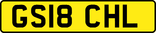 GS18CHL