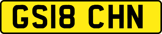 GS18CHN