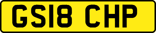 GS18CHP