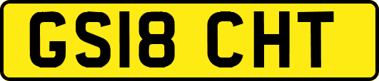 GS18CHT