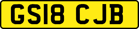 GS18CJB
