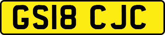 GS18CJC