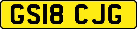 GS18CJG