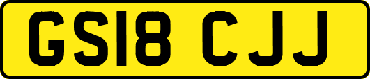 GS18CJJ