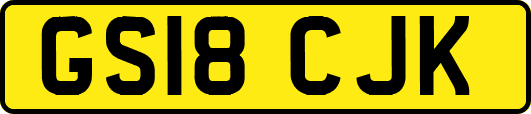GS18CJK