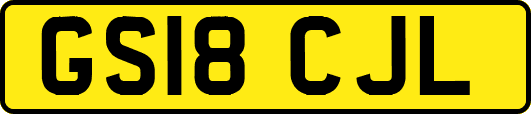 GS18CJL
