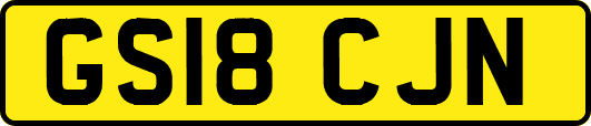 GS18CJN