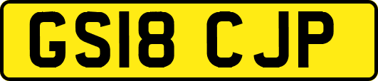 GS18CJP