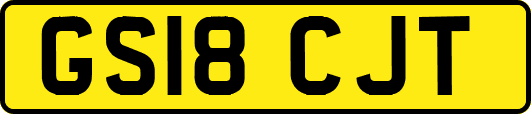 GS18CJT