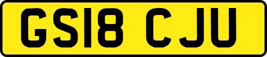 GS18CJU