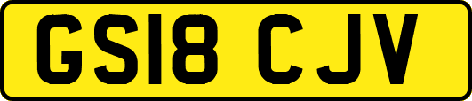 GS18CJV