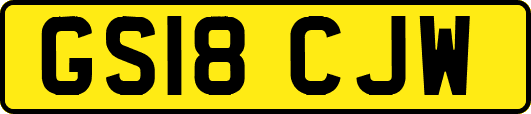 GS18CJW