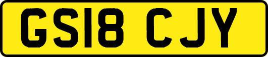 GS18CJY