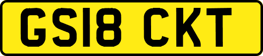 GS18CKT