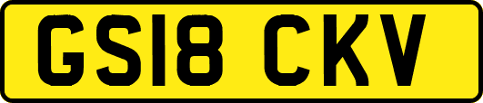 GS18CKV