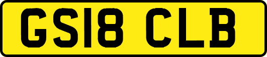 GS18CLB