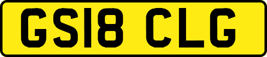 GS18CLG