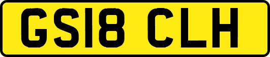 GS18CLH