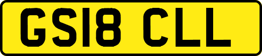 GS18CLL