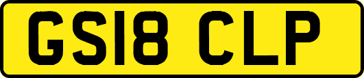 GS18CLP
