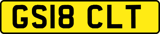 GS18CLT