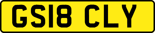 GS18CLY