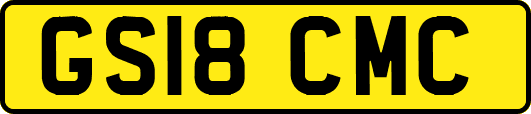GS18CMC