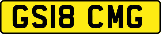 GS18CMG