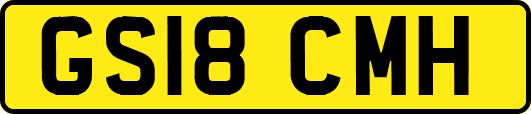 GS18CMH