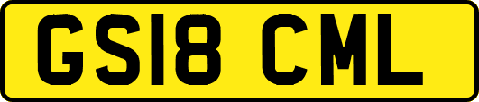 GS18CML