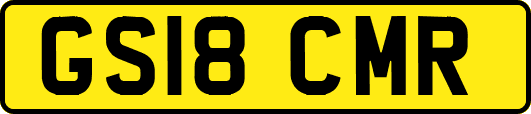 GS18CMR