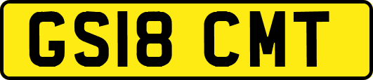 GS18CMT