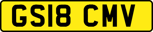 GS18CMV