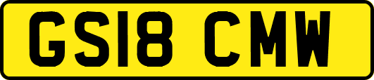 GS18CMW