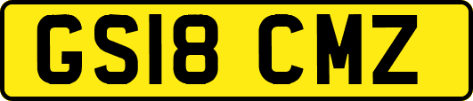 GS18CMZ