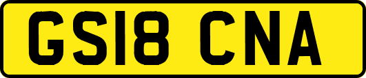 GS18CNA