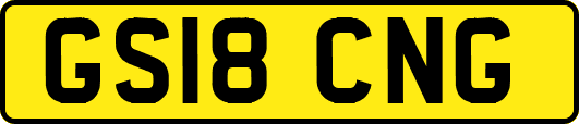 GS18CNG