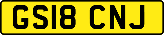 GS18CNJ