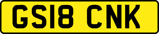 GS18CNK