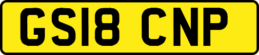 GS18CNP