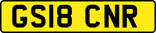 GS18CNR