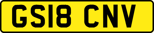 GS18CNV