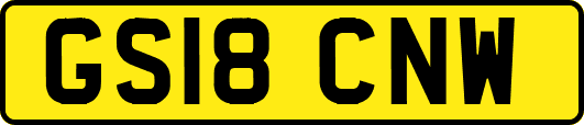 GS18CNW