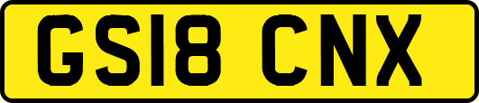 GS18CNX