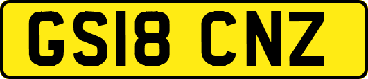 GS18CNZ