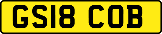 GS18COB