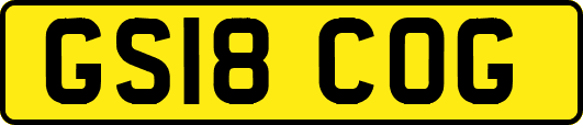 GS18COG