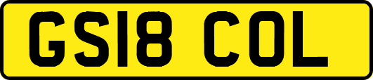 GS18COL