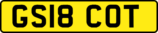 GS18COT